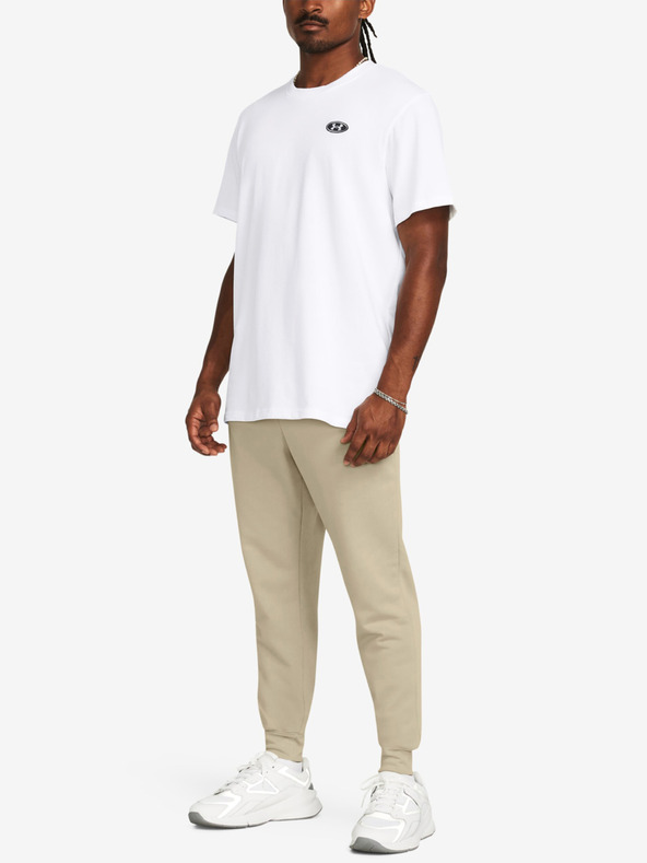 Under Armour Férfi melegítők Under Armour UA Rival Terry Jogger