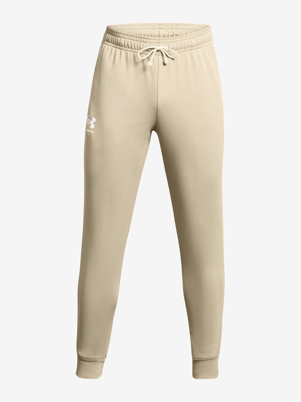 Under Armour Férfi melegítők Under Armour UA Rival Terry Jogger
