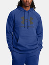 Under Armour Férfi felső Under Armour UA Rival Fleece Logo HD