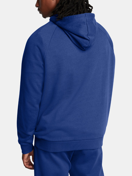 Under Armour Férfi felső Under Armour UA Rival Fleece Logo HD