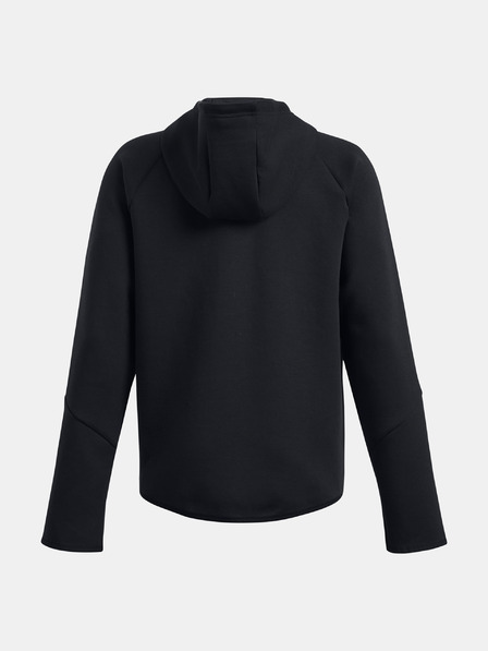 Under Armour Fiú felső Under Armour UA B Unstoppable Flc FZ