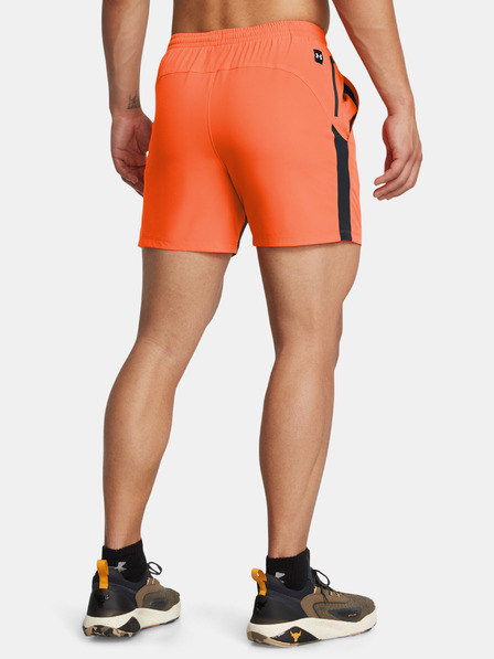 Under Armour Férfi rövidnadrágok Under Armour Pjt Rck Ultimate 5in Trn St