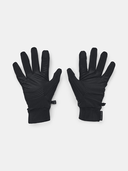 Under Armour Férfi kesztyű Under Armour UA Storm Fleece Run Gloves