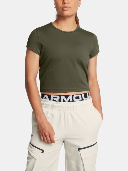 Under Armour Női póló Under Armour Meridian Baby Tee