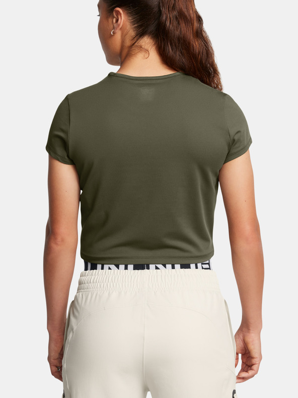 Under Armour Női póló Under Armour Meridian Baby Tee