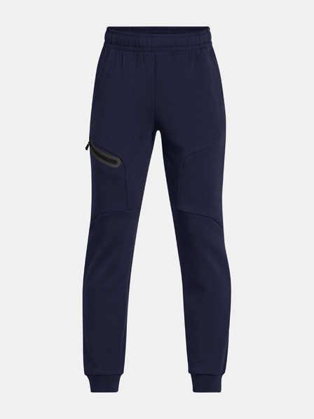 Under Armour Fiú melegítők Under Armour UA B Unstoppable Flc Jogger