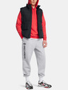 Under Armour Férfi felső Under Armour UA Icon Fleece Hoodie-RED