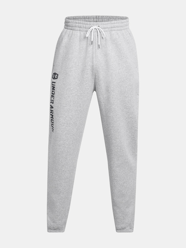 Under Armour Férfi melegítők Under Armour UA Icon Flc 24/7 Jgr-GRY