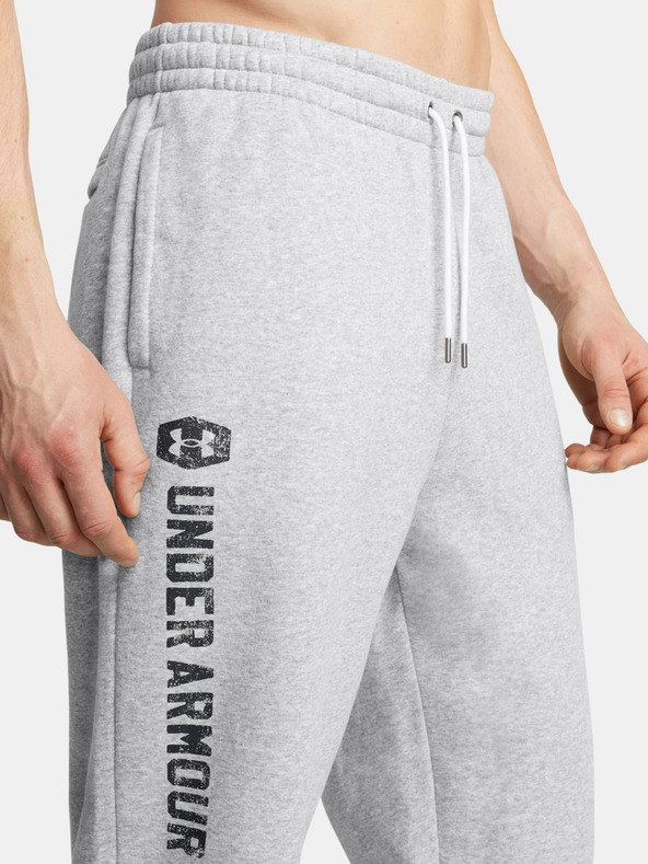 Under Armour Férfi melegítők Under Armour UA Icon Flc 24/7 Jgr-GRY