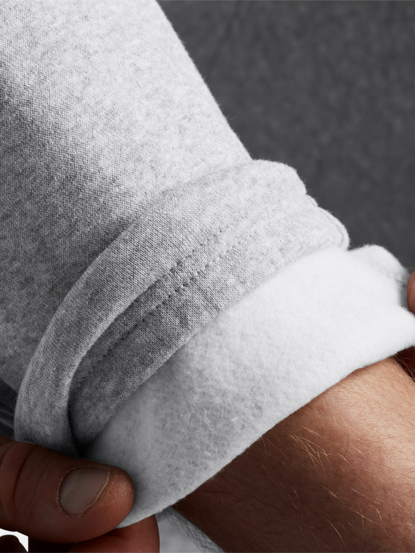 Under Armour Férfi melegítők Under Armour UA Icon Flc 24/7 Jgr-GRY