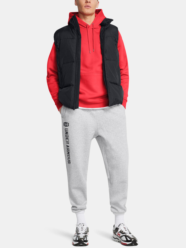 Under Armour Férfi melegítők Under Armour UA Icon Flc 24/7 Jgr-GRY