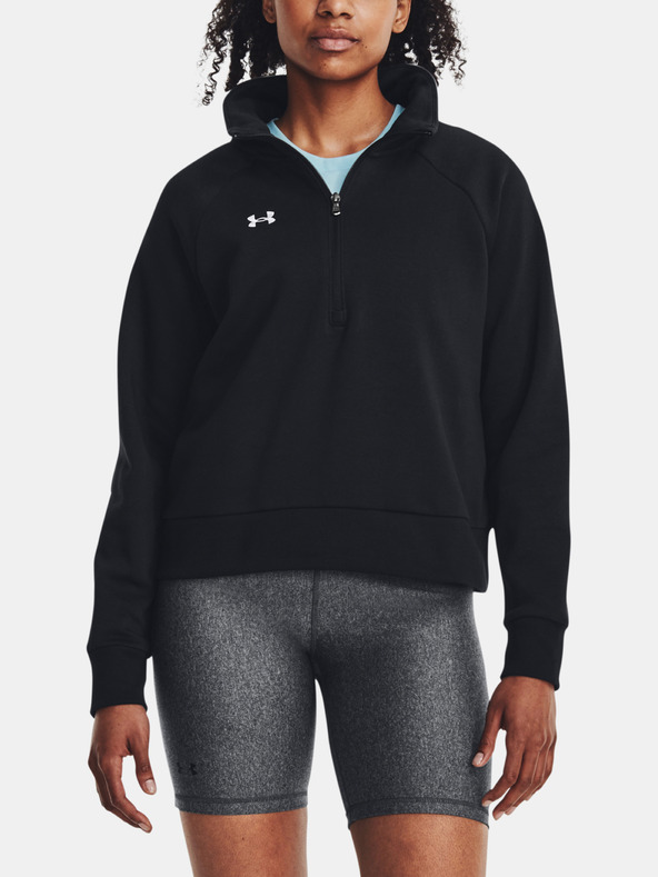 Under Armour Női felső Under Armour UA Rival Fleece HZ