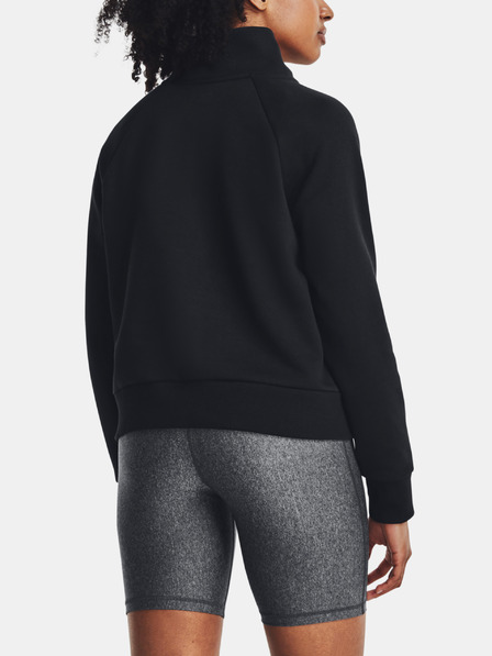 Under Armour Női felső Under Armour UA Rival Fleece HZ