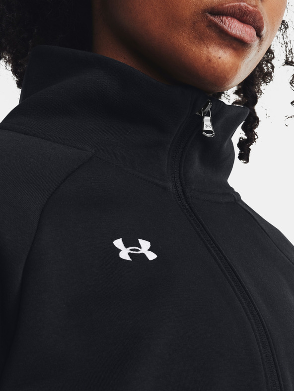Under Armour Női felső Under Armour UA Rival Fleece HZ