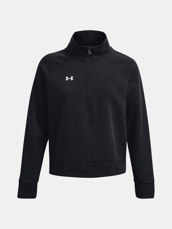 Under Armour Női felső Under Armour UA Rival Fleece HZ