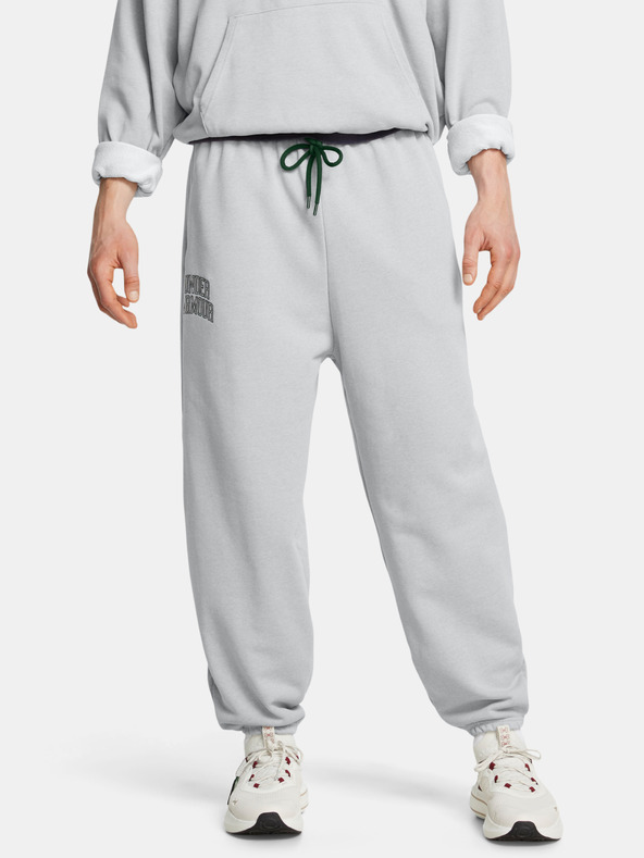 Under Armour Férfi sportnadrág Under Armour UA Icon HWT Terry OS Pant