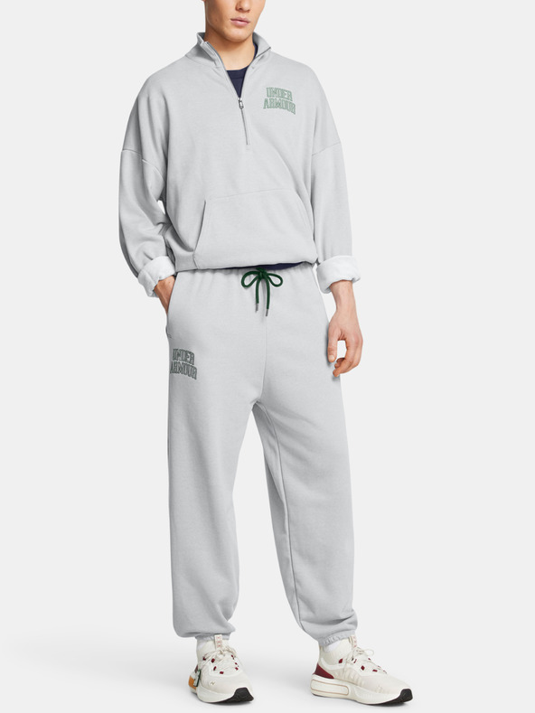 Under Armour Férfi sportnadrág Under Armour UA Icon HWT Terry OS Pant