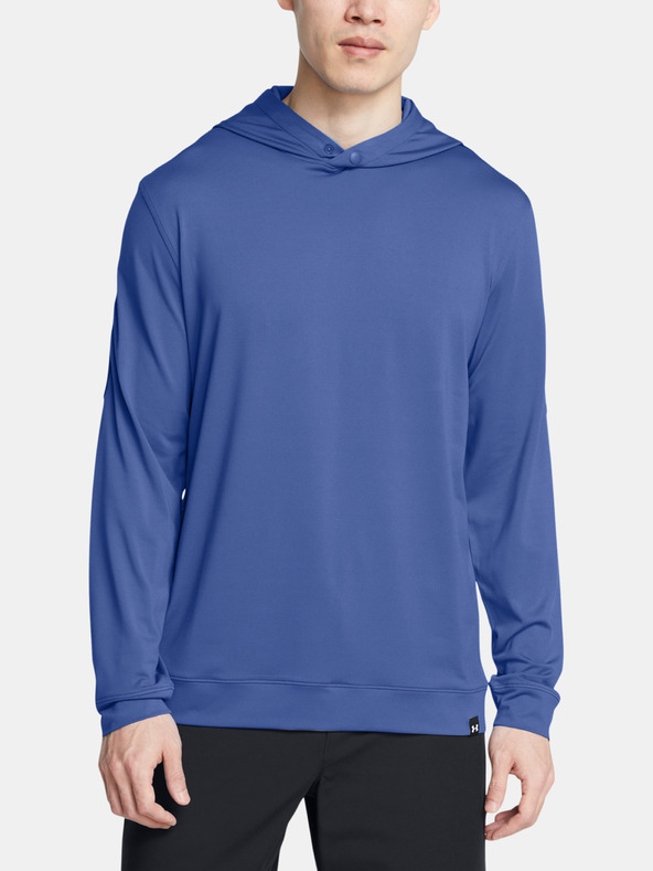 Under Armour Férfi felső Under Armour UA Playoff Hoodie