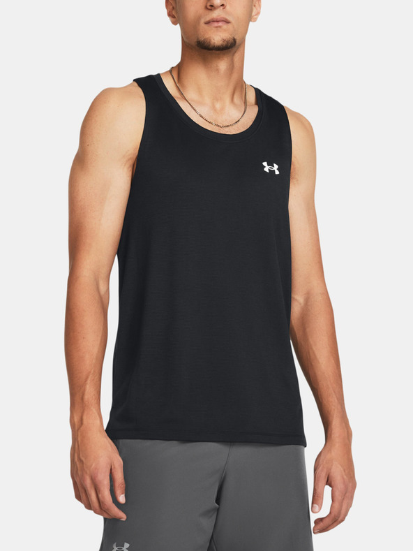 Under Armour Férfi atlétatrikó Under Armour UA LAUNCH SINGLET