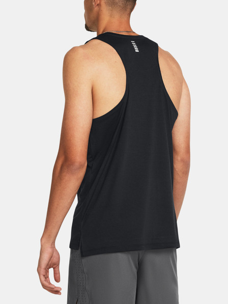 Under Armour Férfi atlétatrikó Under Armour UA LAUNCH SINGLET