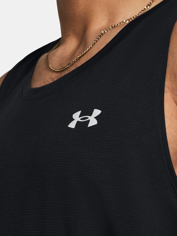 Under Armour Férfi atlétatrikó Under Armour UA LAUNCH SINGLET