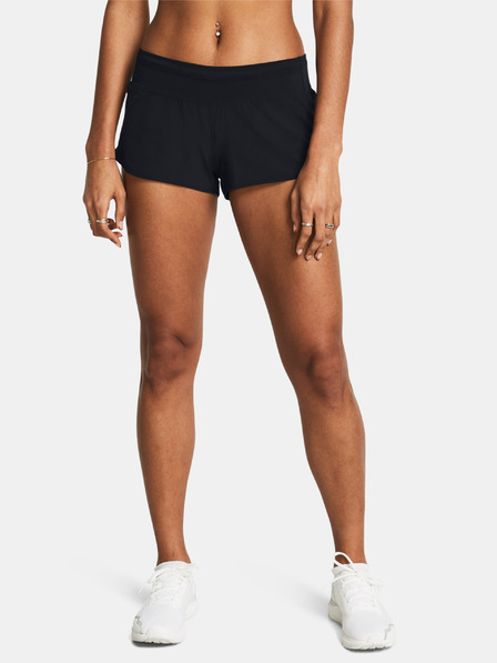 Under Armour Női rövidnadrágok Under Armour UA Launch Pro 2'' Shorts