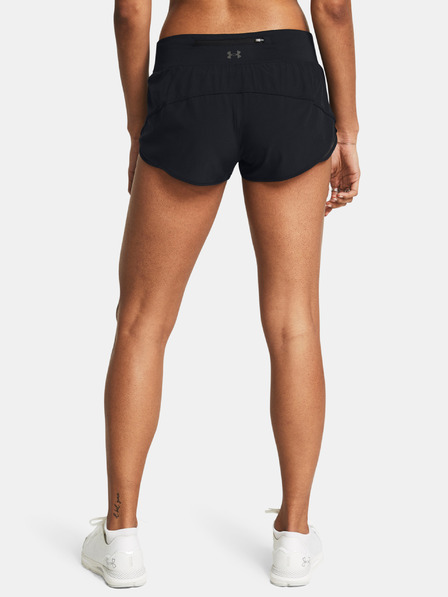 Under Armour Női rövidnadrágok Under Armour UA Launch Pro 2'' Shorts