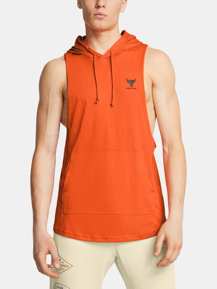 Under Armour Férfi atlétatrikó Under Armour UA Pjt Rck SL HD Payoff