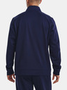 Under Armour Férfi felső Under Armour UA Armour Fleece 1/4 Zip