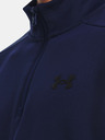 Under Armour Férfi felső Under Armour UA Armour Fleece 1/4 Zip