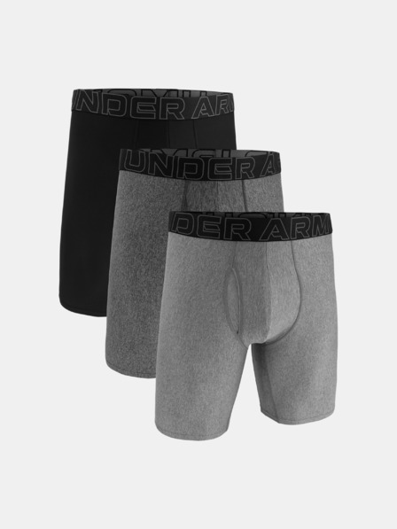 Under Armour Férfi boxeralsó Under Armour M UA Perf Tech 9in