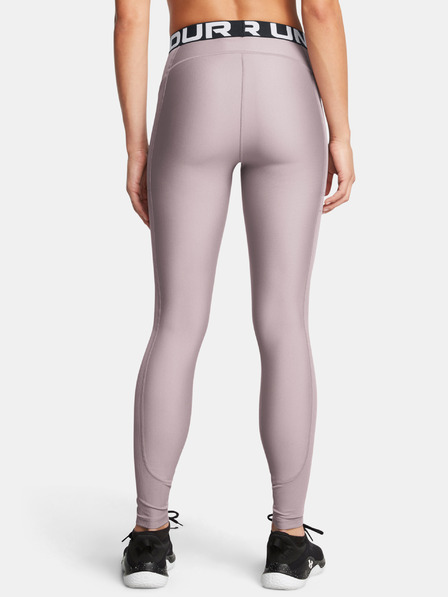 Under Armour Női leggings Under Armour HeatGear Rib Legging