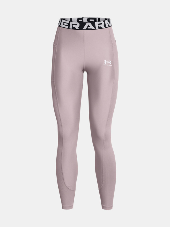 Under Armour Női leggings Under Armour HeatGear Rib Legging