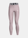 Under Armour Női leggings Under Armour HeatGear Rib Legging