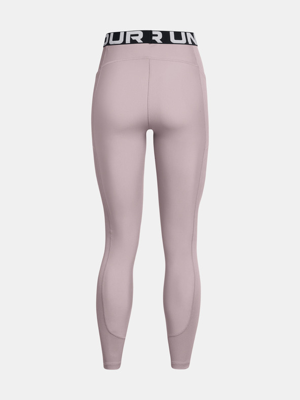 Under Armour Női leggings Under Armour HeatGear Rib Legging