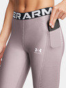 Under Armour Női leggings Under Armour HeatGear Rib Legging