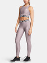 Under Armour Női leggings Under Armour HeatGear Rib Legging