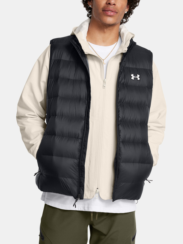 Under Armour Férfi mellény Under Armour LEGEND DOWN VEST