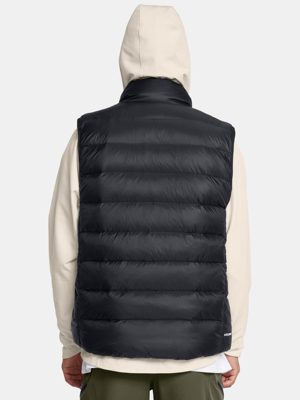 Under Armour Férfi mellény Under Armour LEGEND DOWN VEST