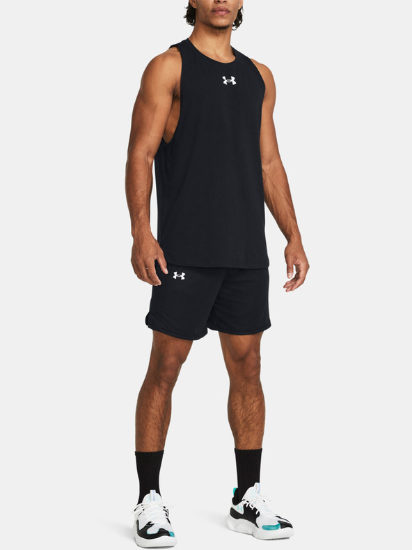 Under Armour Férfi rövidnadrágok Under Armour UA Baseline Short