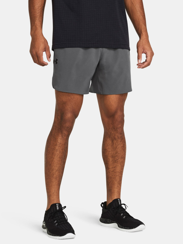 Under Armour Férfi rövidnadrágok Under Armour UA Peak Woven Shorts