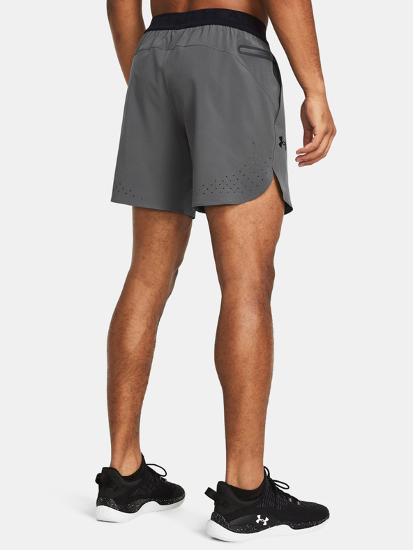 Under Armour Férfi rövidnadrágok Under Armour UA Peak Woven Shorts