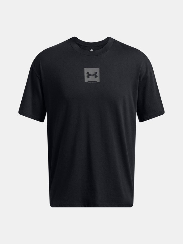 Under Armour Férfi póló Under Armour UA M HW OS SM BOX SS
