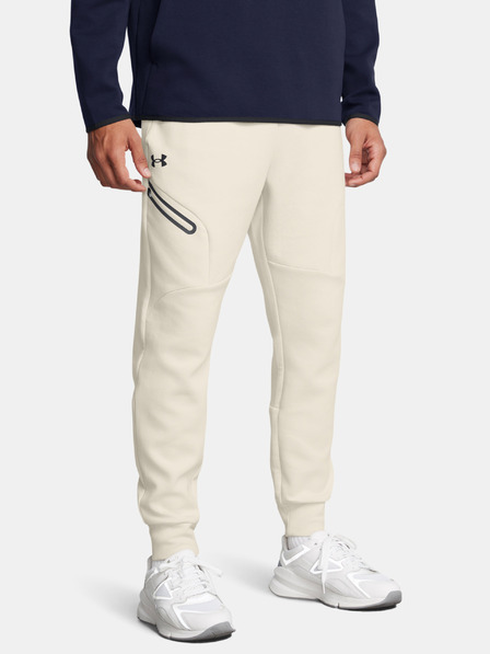 Under Armour Férfi melegítők Under Armour UA Unstoppable Flc Jgr EU