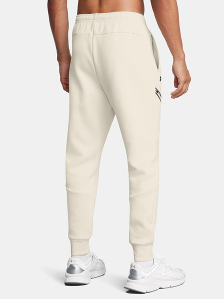 Under Armour Férfi melegítők Under Armour UA Unstoppable Flc Jgr EU