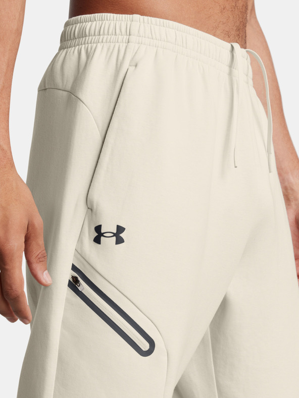 Under Armour Férfi melegítők Under Armour UA Unstoppable Flc Jgr EU