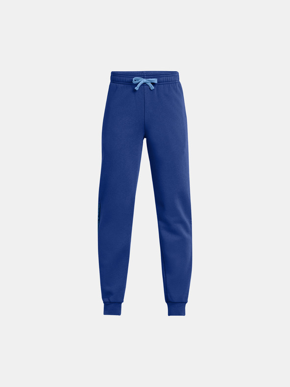 Under Armour Fiú sportnadrág Under Armour Pjt Rck Rival Pant Tools