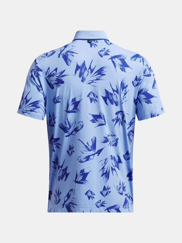 Under Armour Férfi póló Under Armour UA Iso-Chill Edge Polo