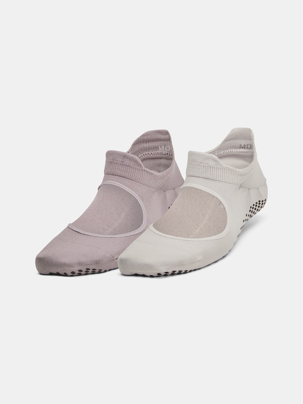 Under Armour Női zokni Under Armour UA Breathe Balance 2pk