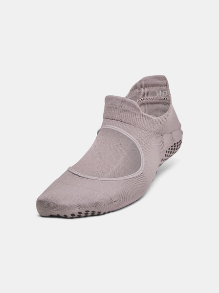 Under Armour Női zokni Under Armour UA Breathe Balance 2pk